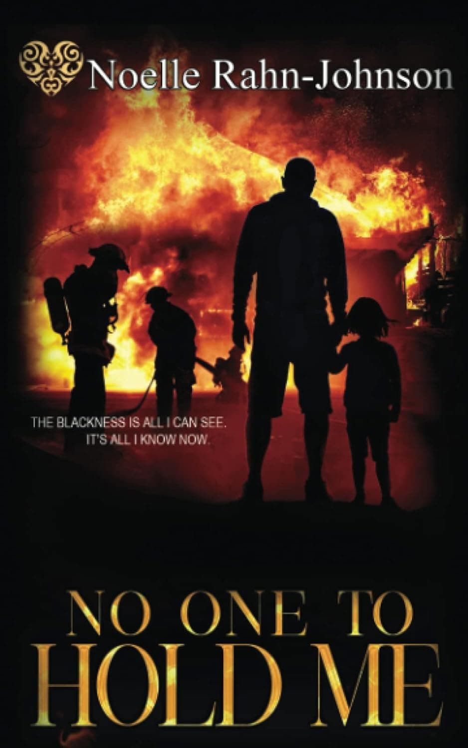 No One to Hold Me cover