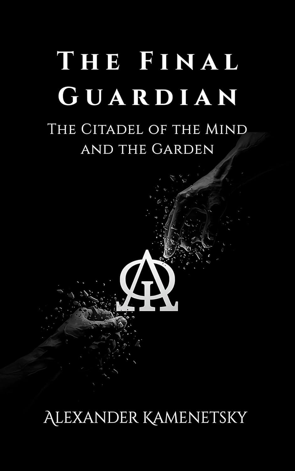 The Final Guardian cover