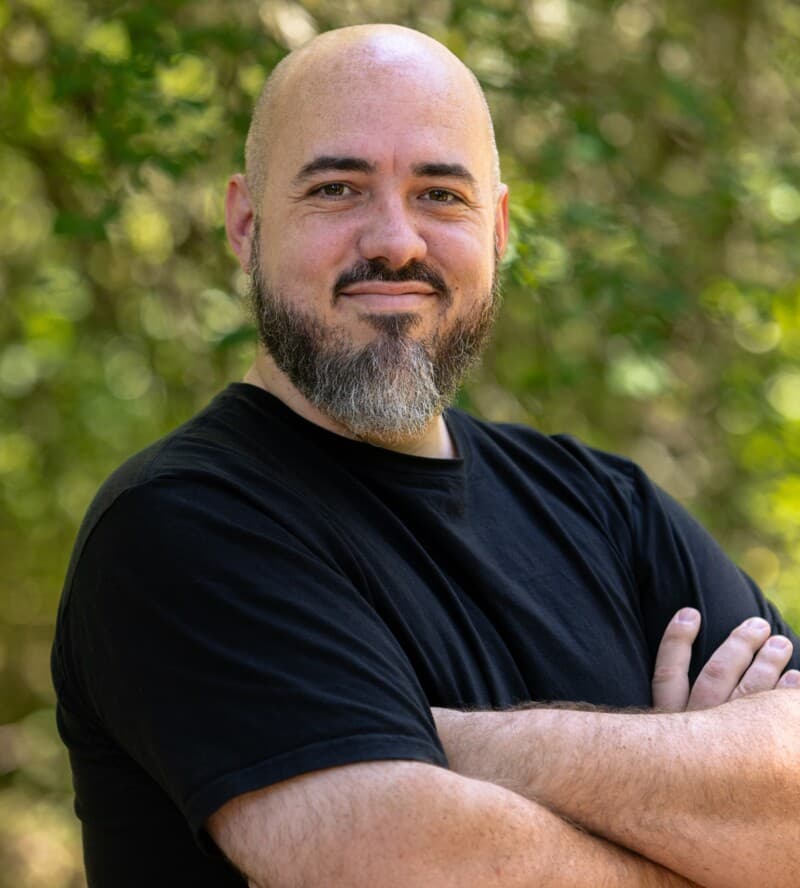 Dean Miller, audiobook narrator